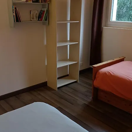 à Louer Rez De Maison Dans Quartier Apartamento Saint-Raphaël